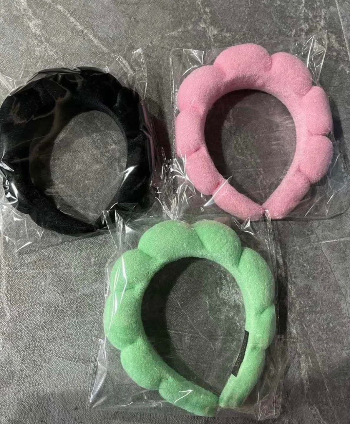Cloud Headbands - photo 2