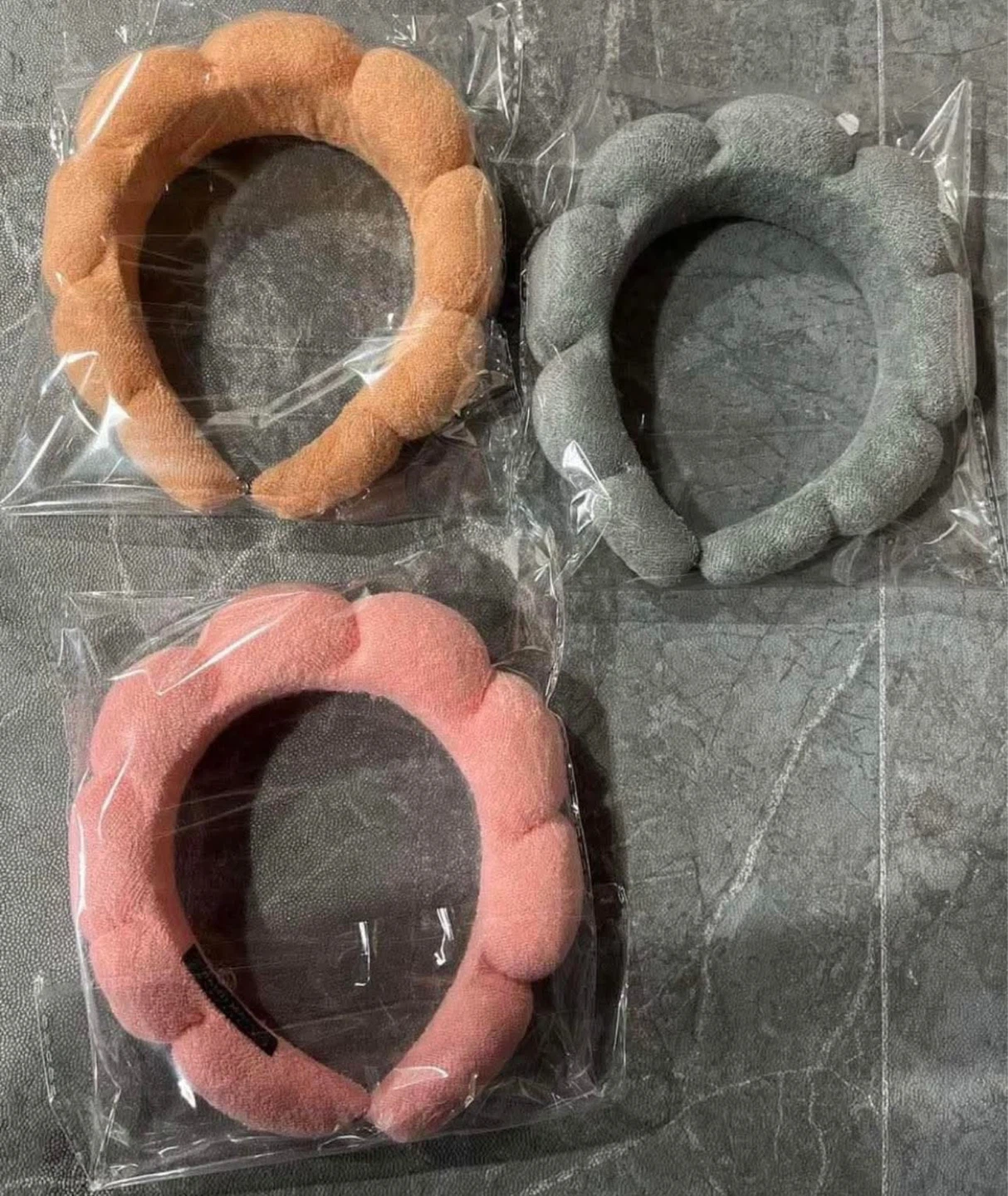 Cloud Headbands