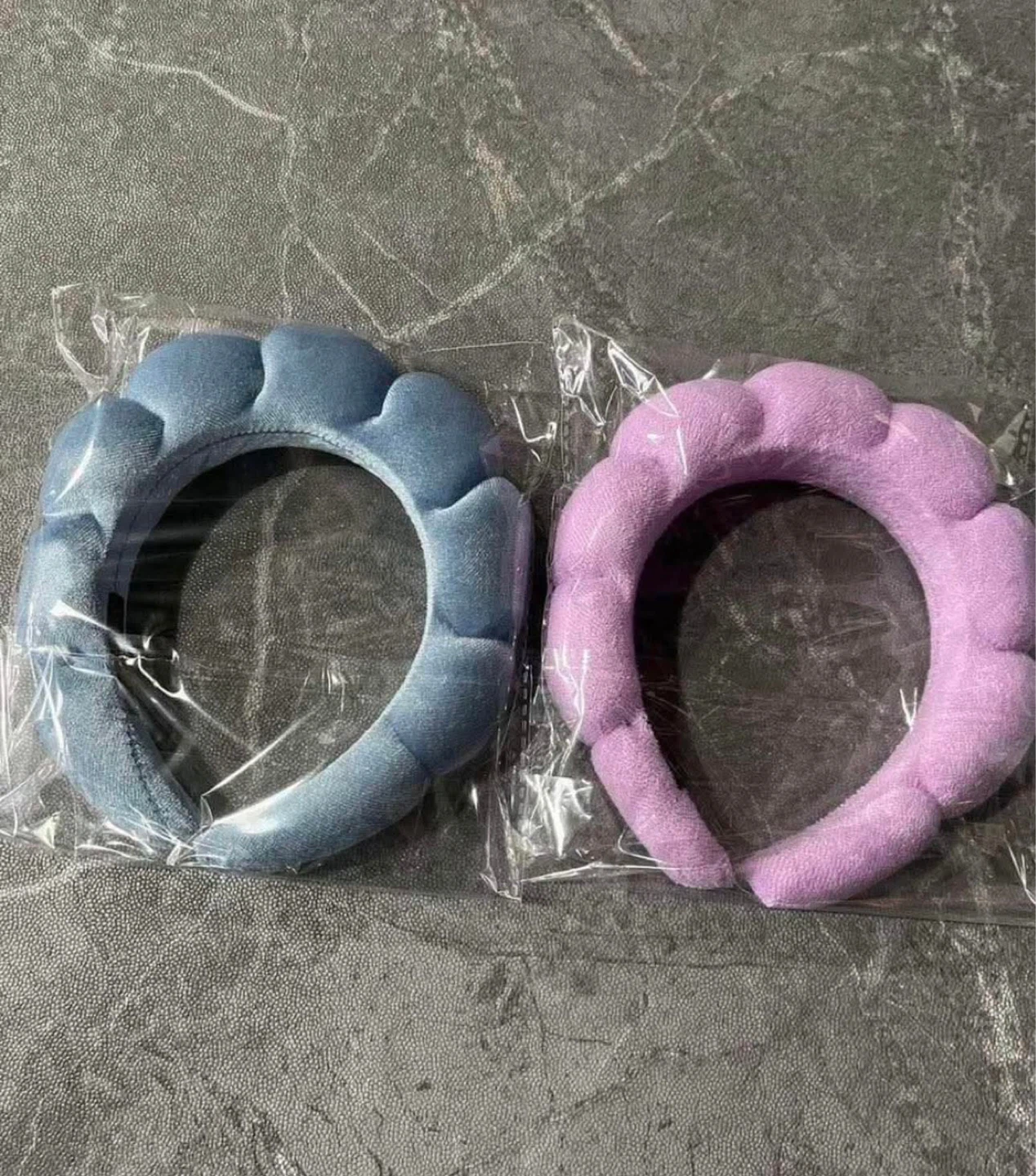 Cloud Headbands - photo 4