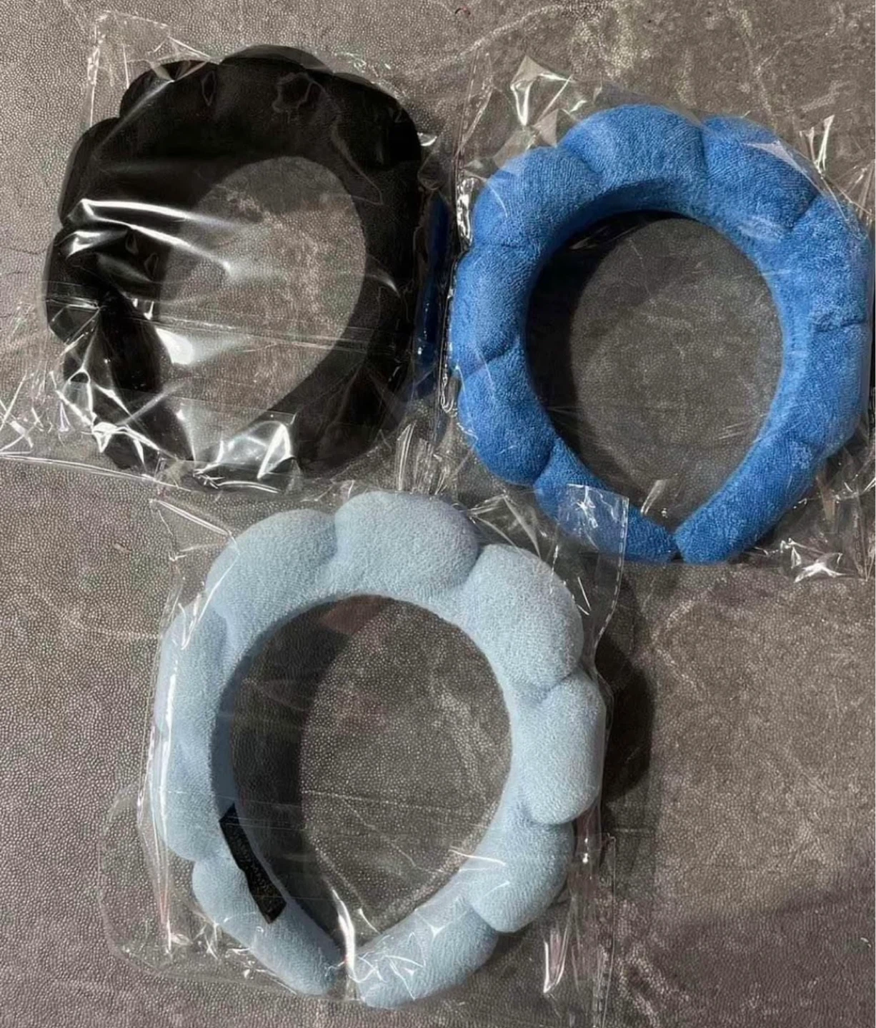 Cloud Headbands - photo 3