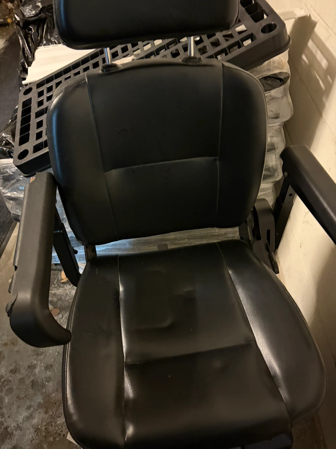 Fortress Mobility Scooter - photo 3