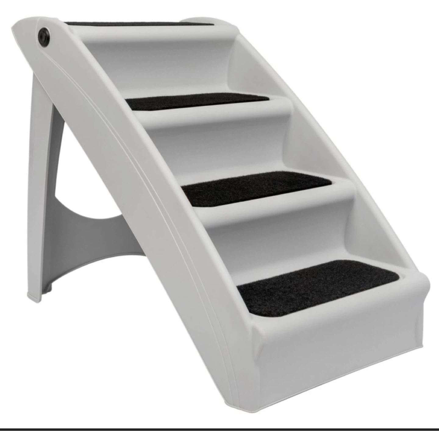 PetSafe CozyUp Folding Dog Stairs - photo 3