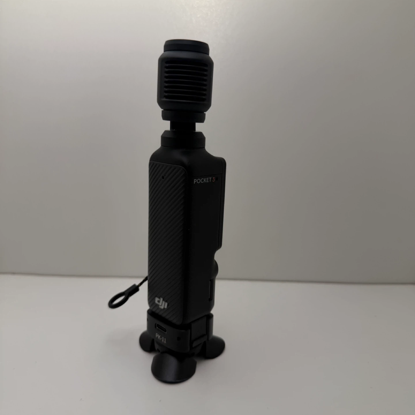 DJI Osmo Pocket 3 Creator Combo - photo 5