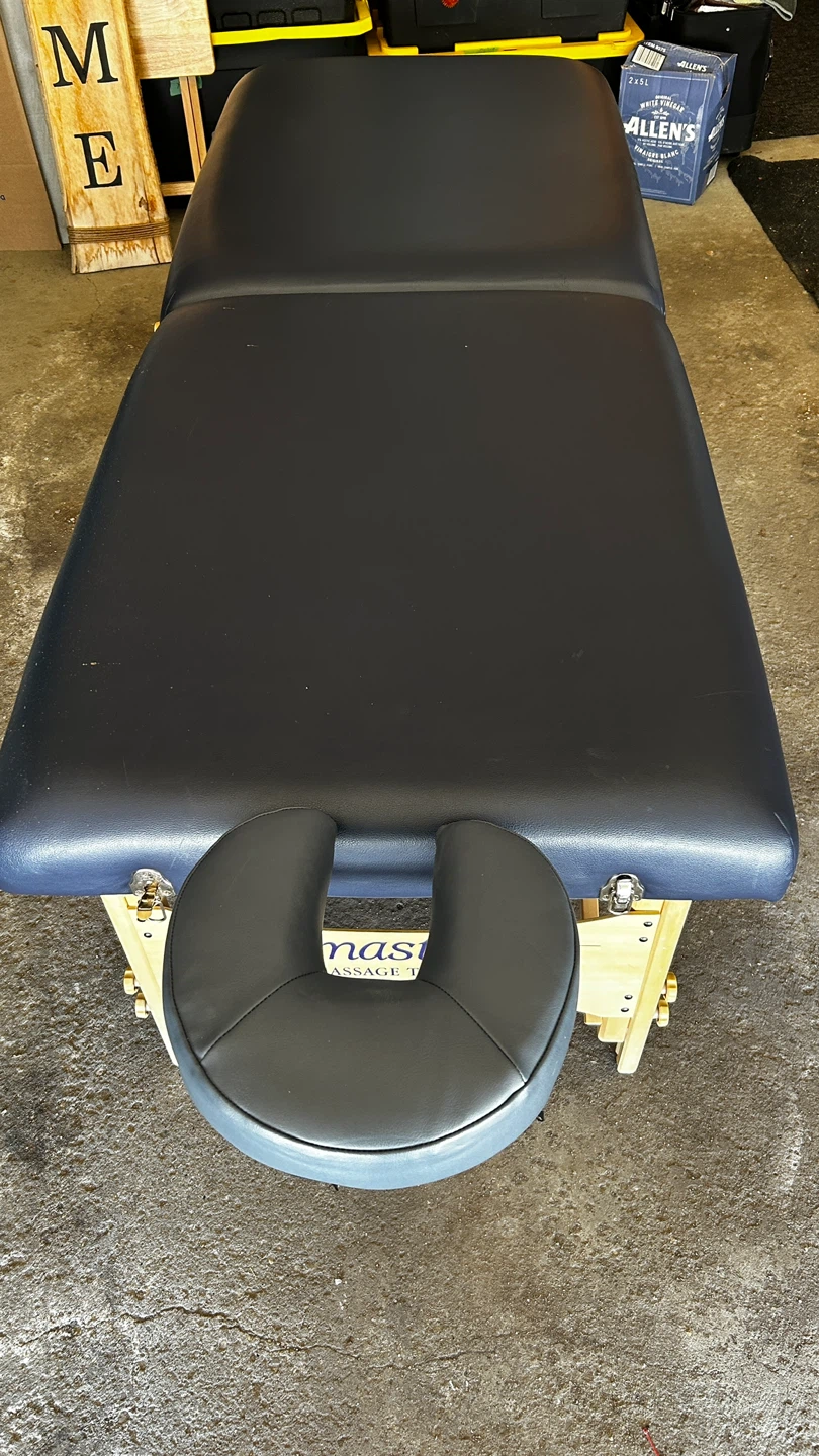Master Massage Tables Portable Massage Table