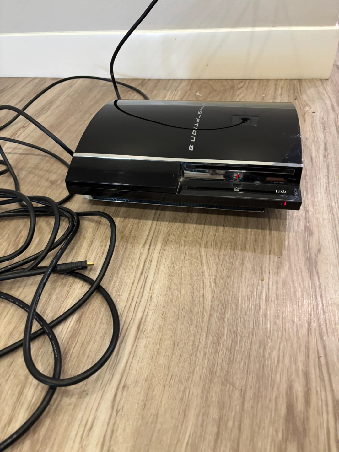 Sony PlayStation 3 (PS3) Console - photo 2