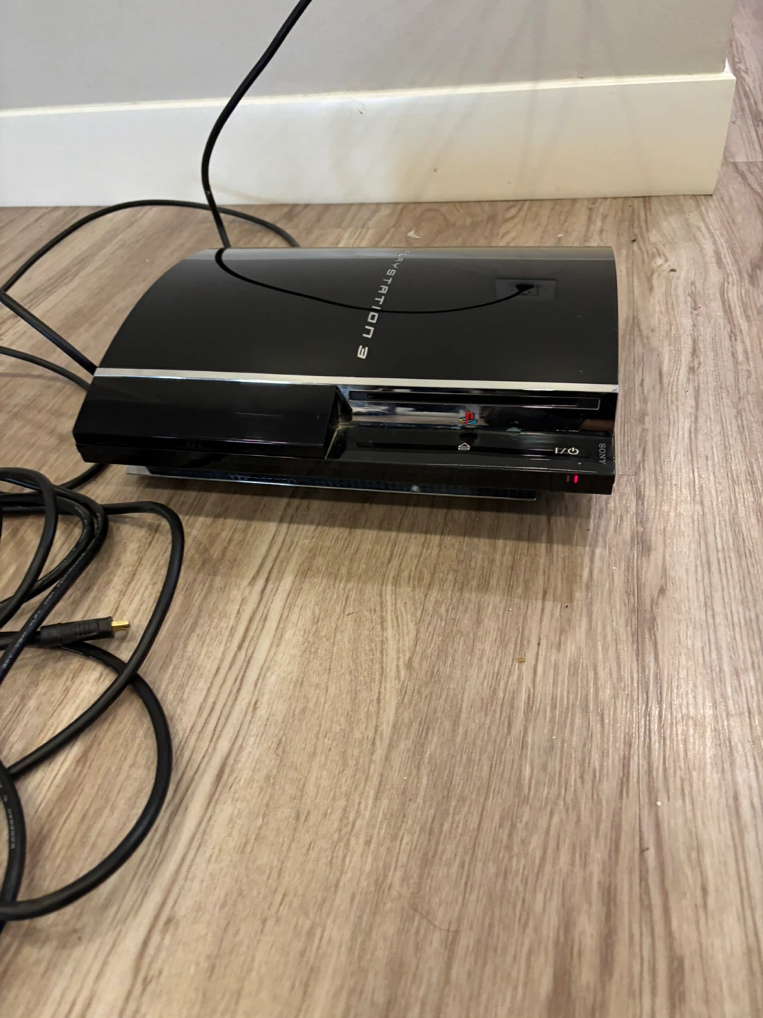 Sony PlayStation 3 (PS3) Console