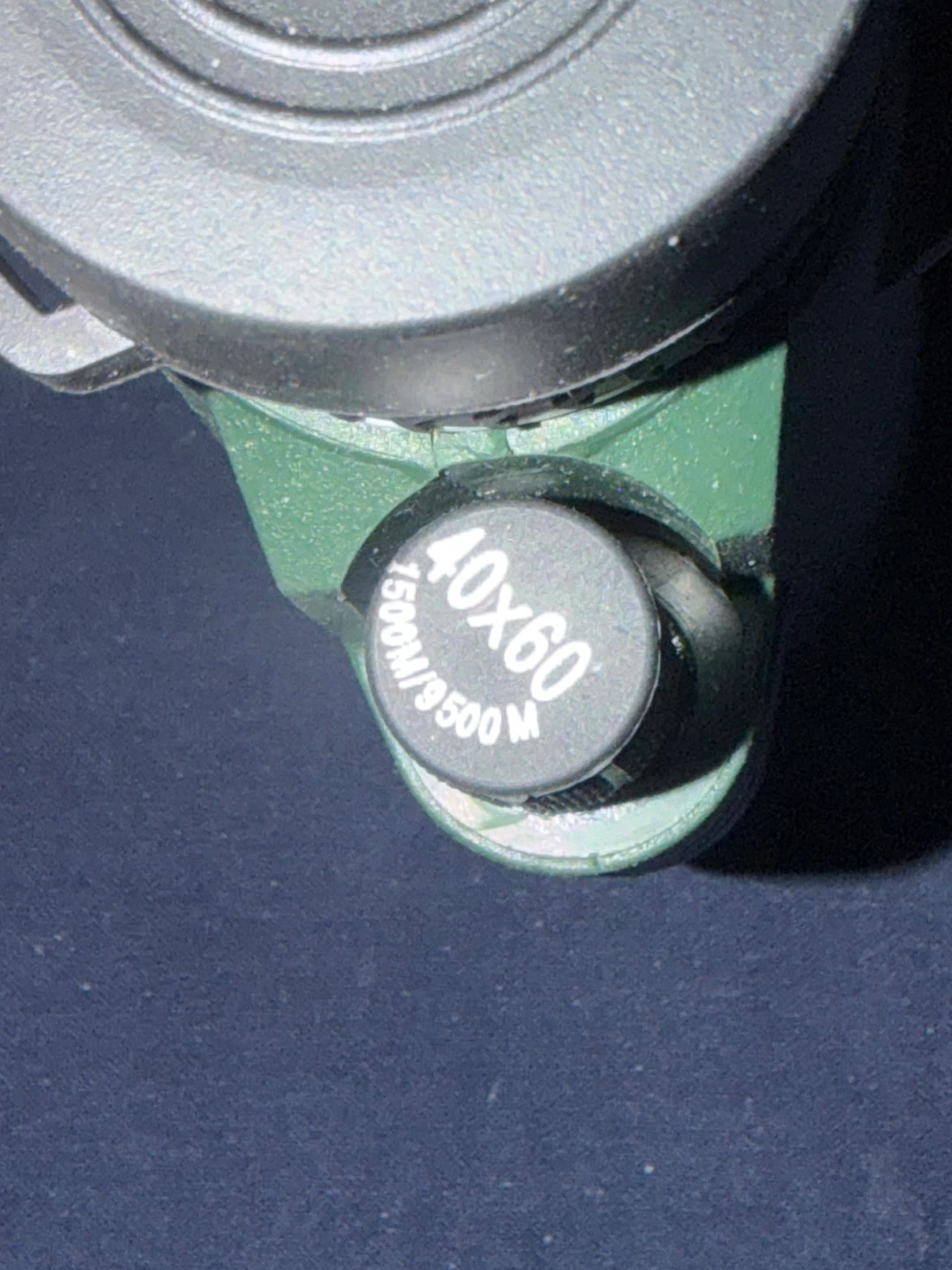 Monocular 40x60 - photo 4