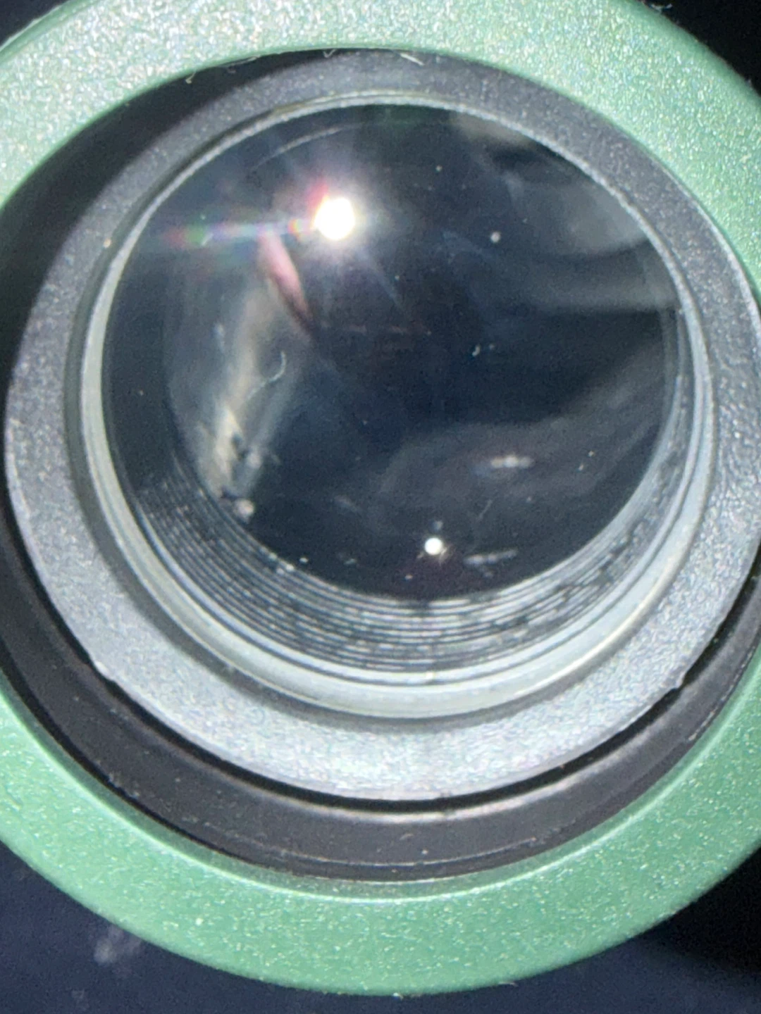 Monocular 40x60 - photo 5