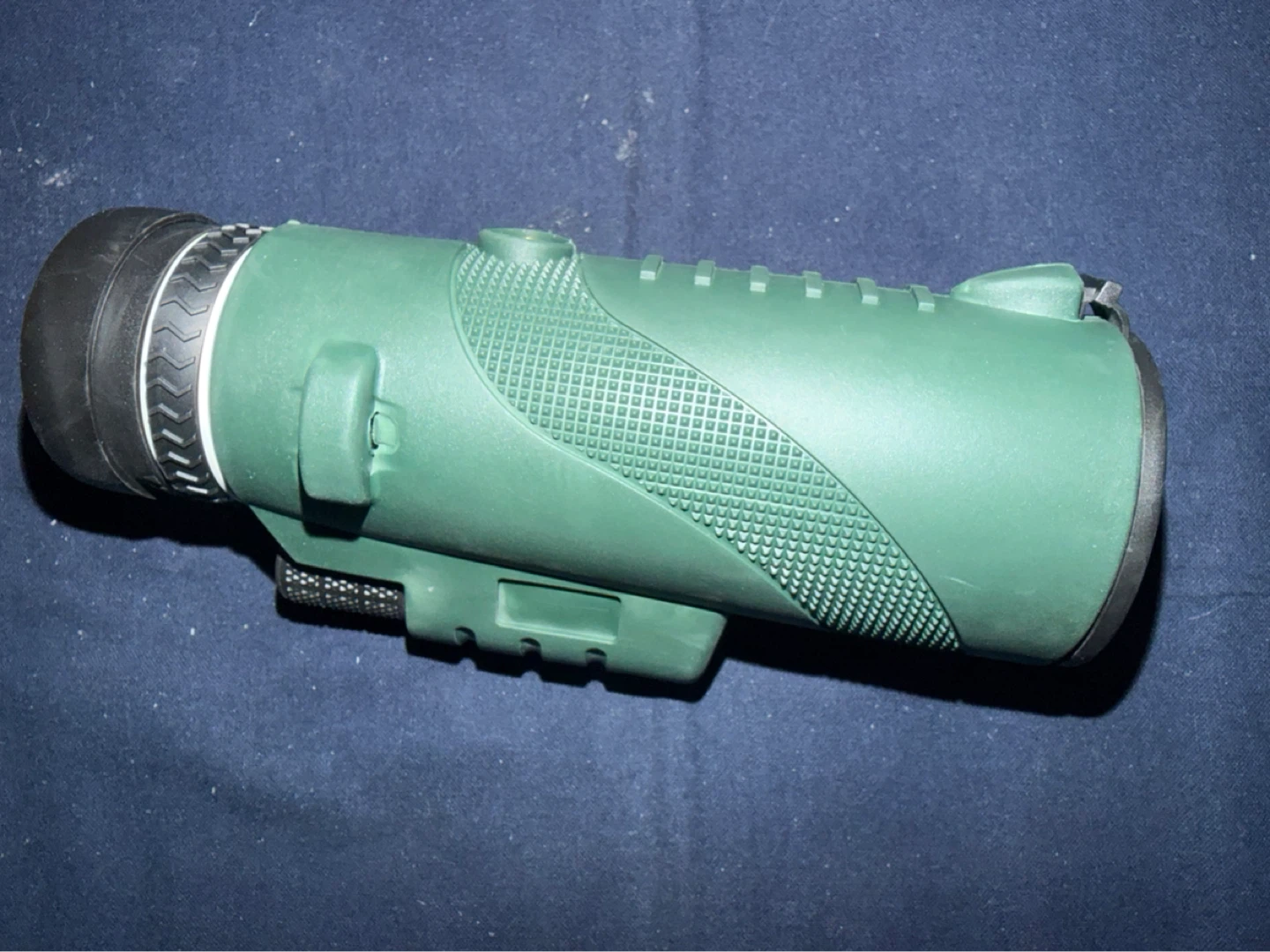 Monocular 40x60 - photo 3