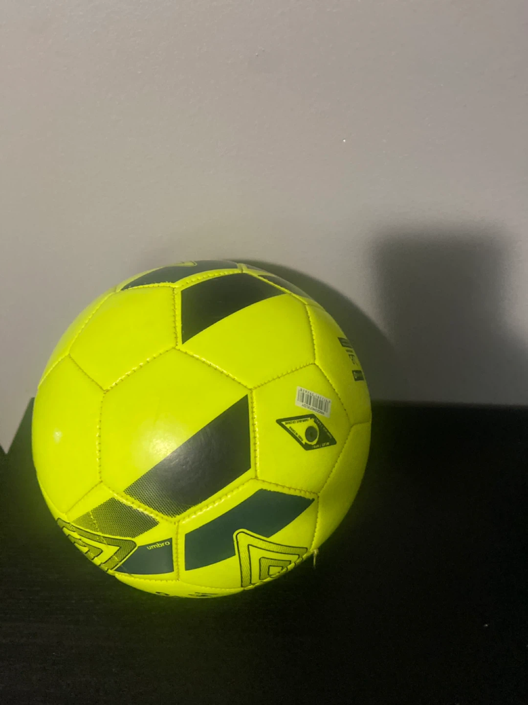 Umbro Soccer Ball - photo 2