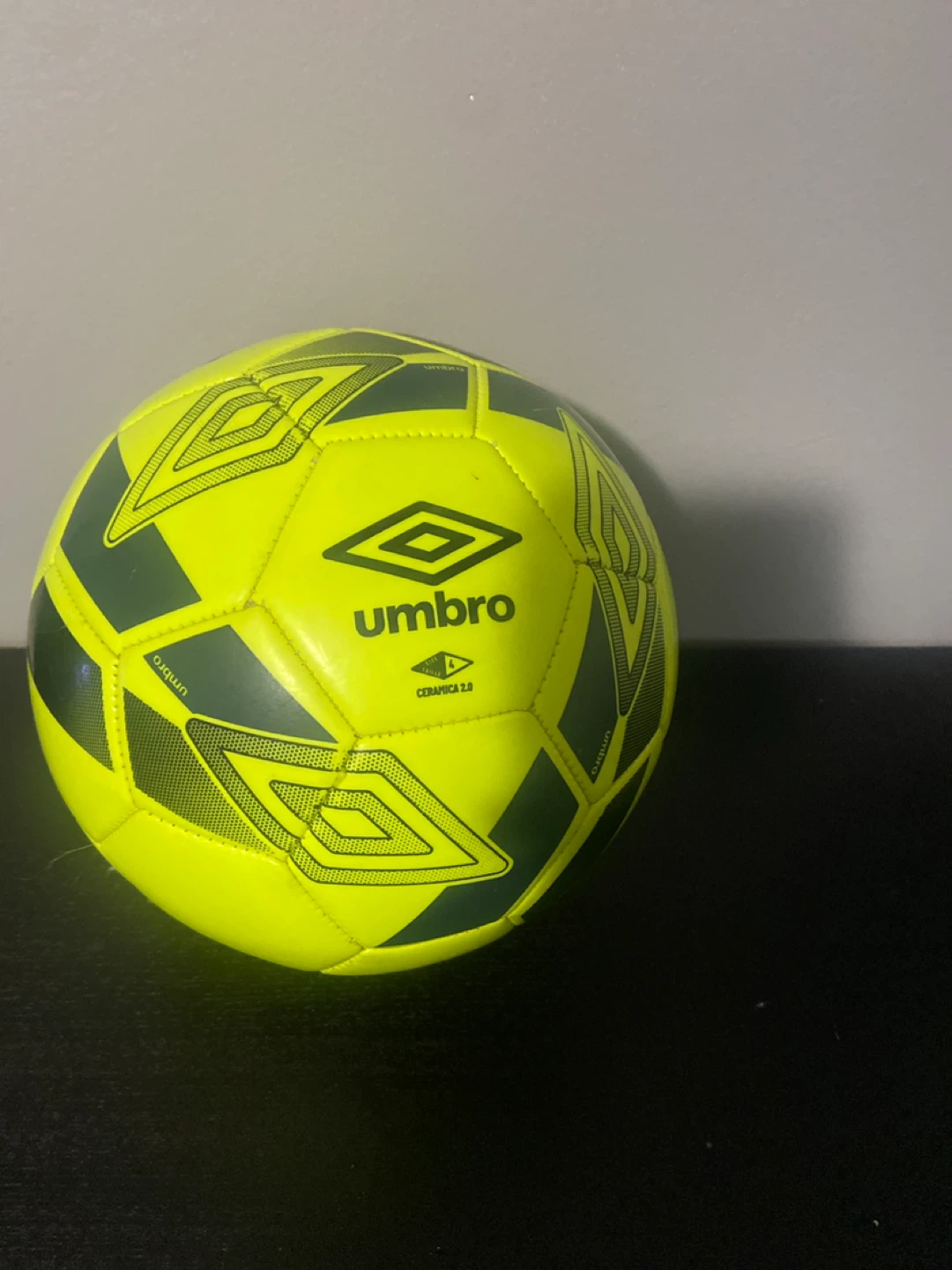 Umbro Soccer Ball