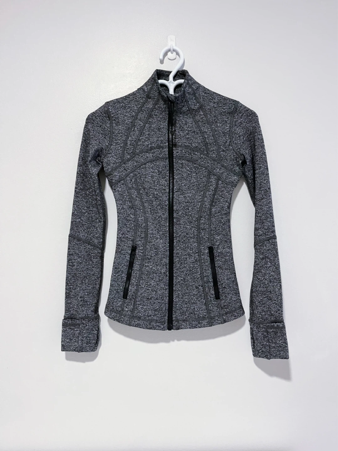 Lululemon Define Jacket Luon - Size 0