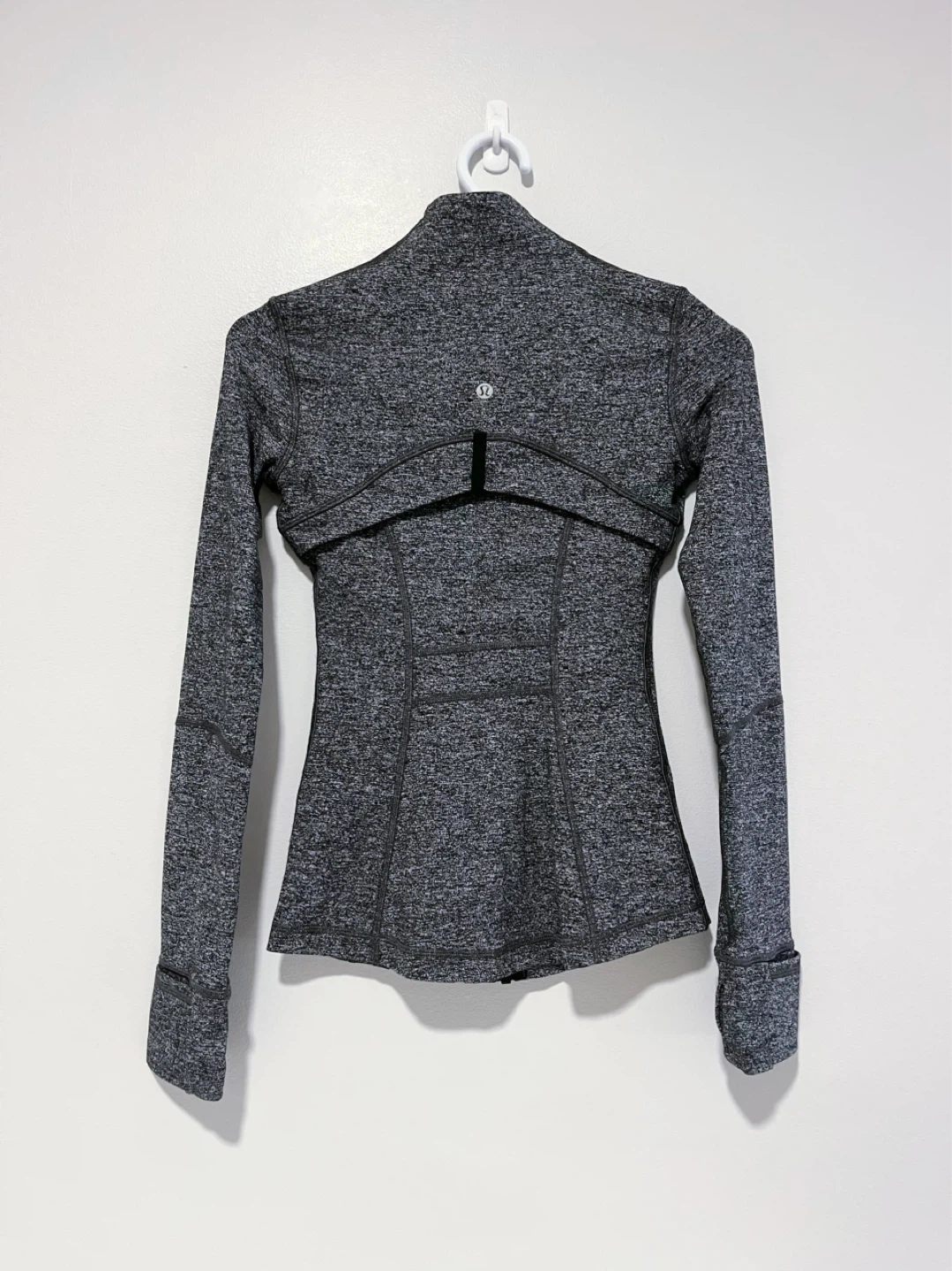 Lululemon Define Jacket Luon - Size 0 - photo 2