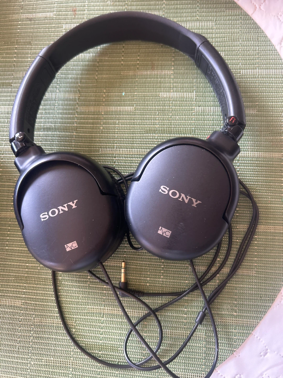 Sony Sports Walkmans, Headphones - photo 4