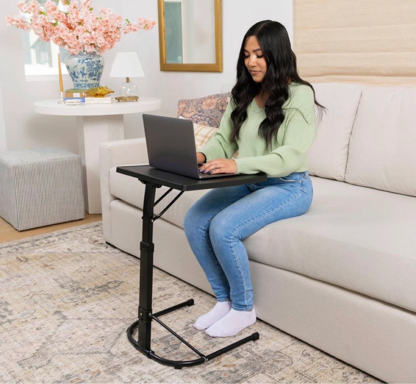 PeakForm Adjustable Table