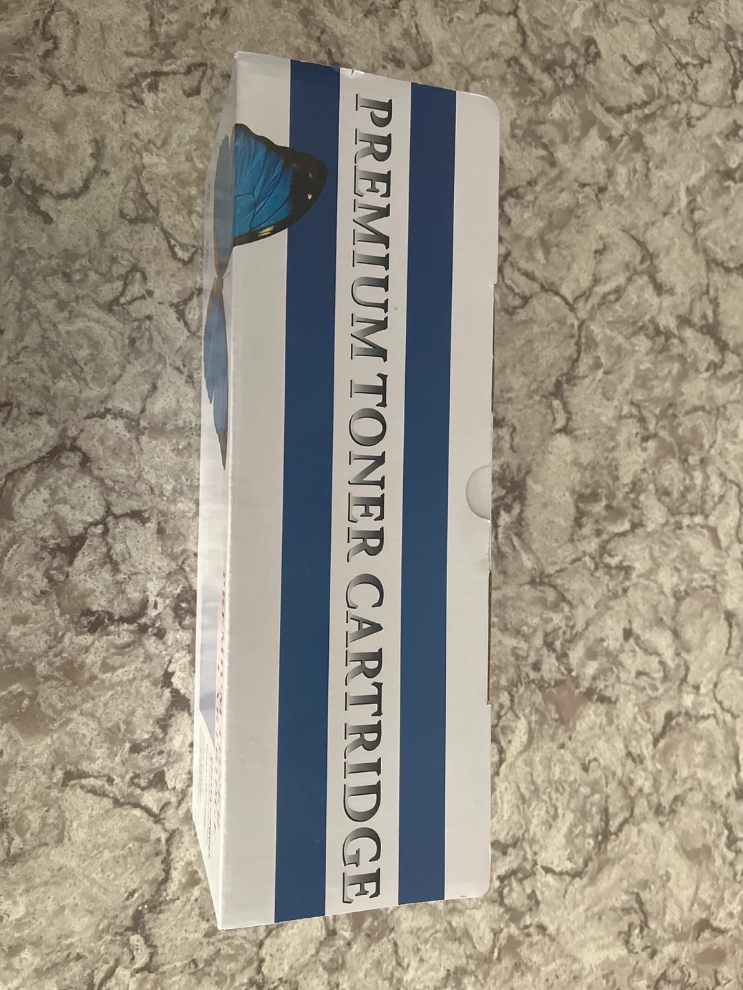 Premium Toner Cartridge CF217A - photo 2