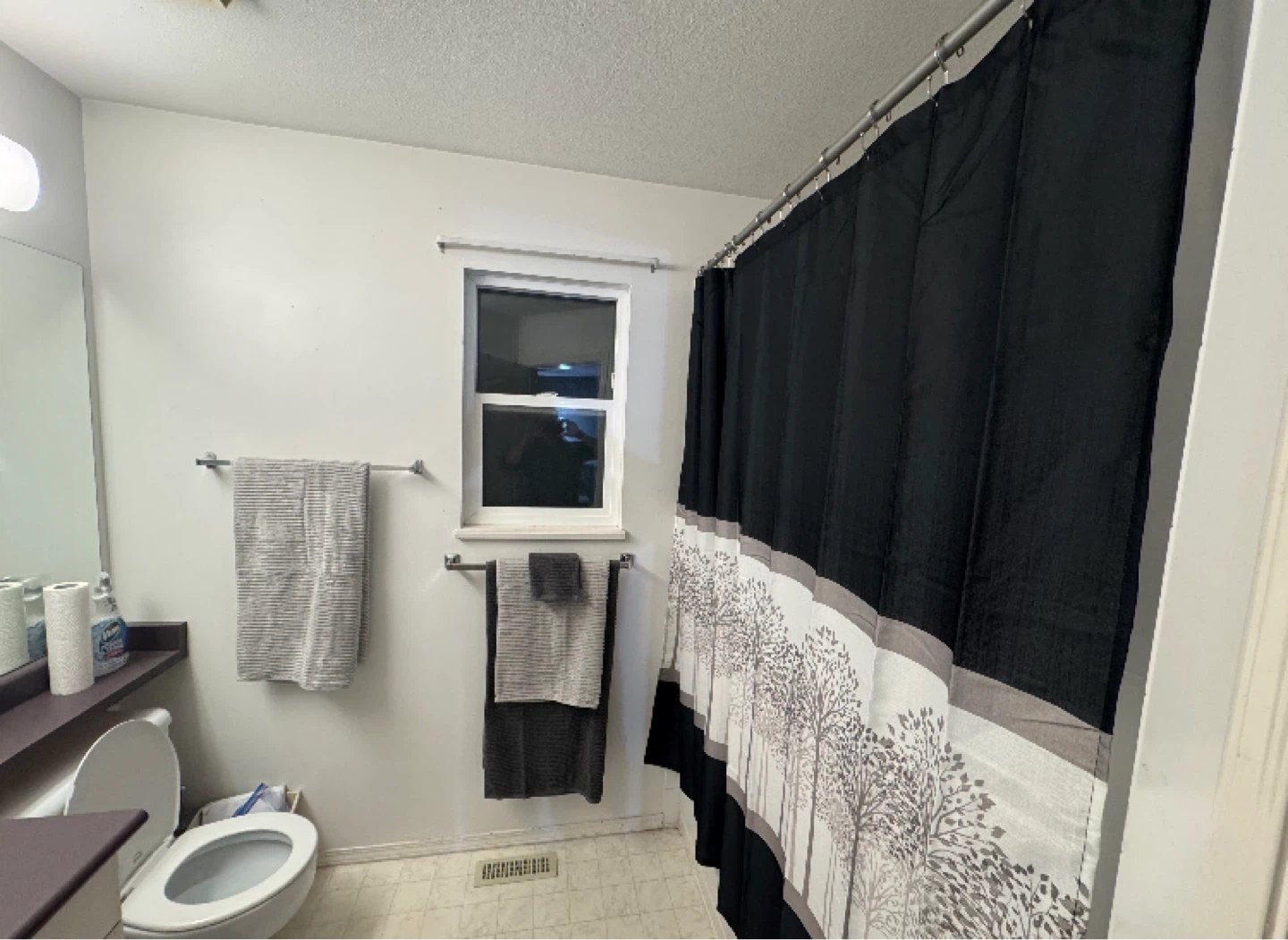 Private Room with private bathroom Cloverdale/Clayton/Langley - photo 3