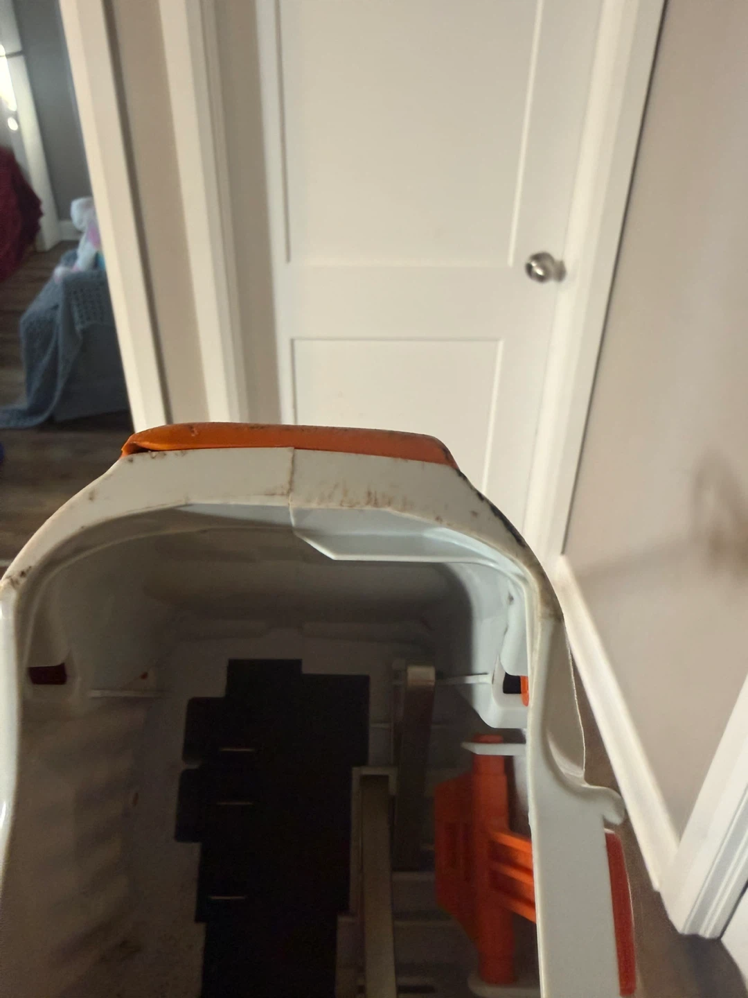 Stihl FSA 60 R Cordless String Trimmer - photo 3