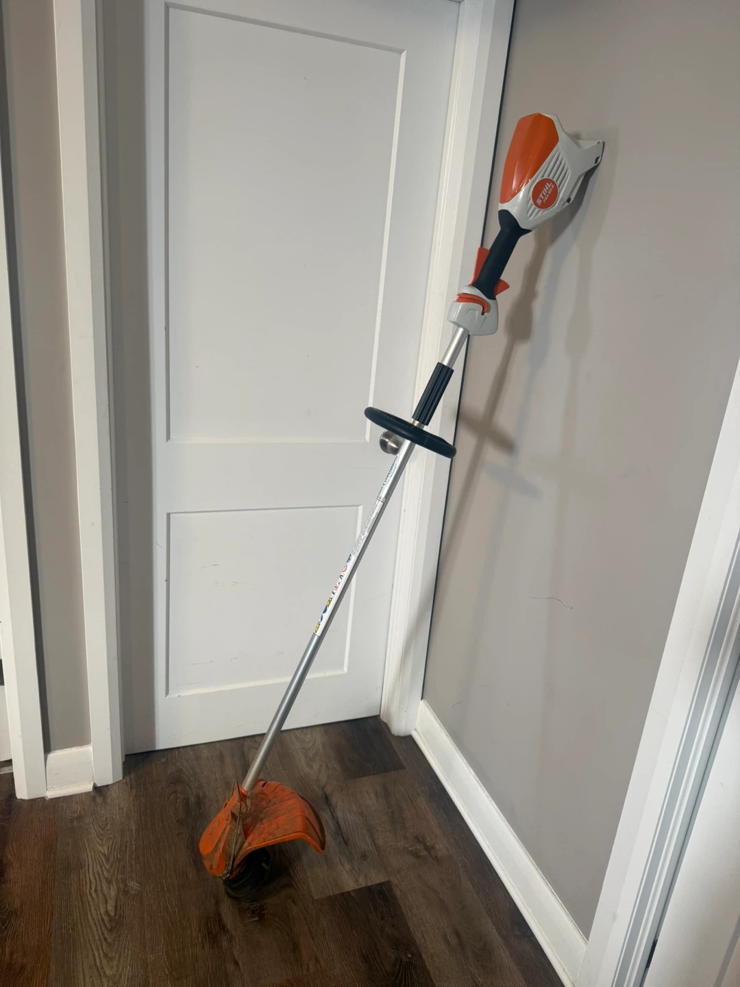 Stihl FSA 60 R Cordless String Trimmer