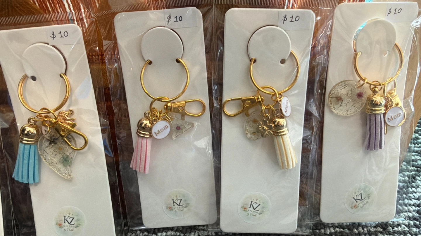 Mother’s day gift hampers! - photo 2