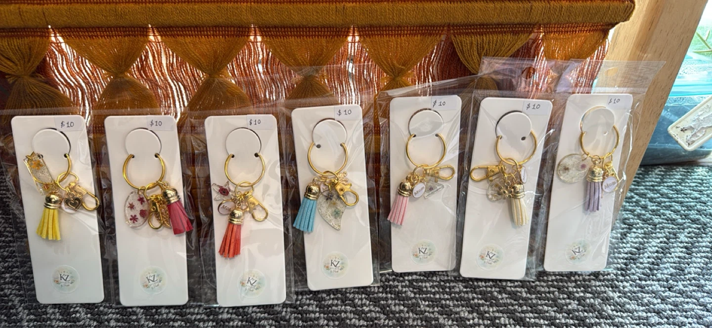 Mother’s day gift hampers!