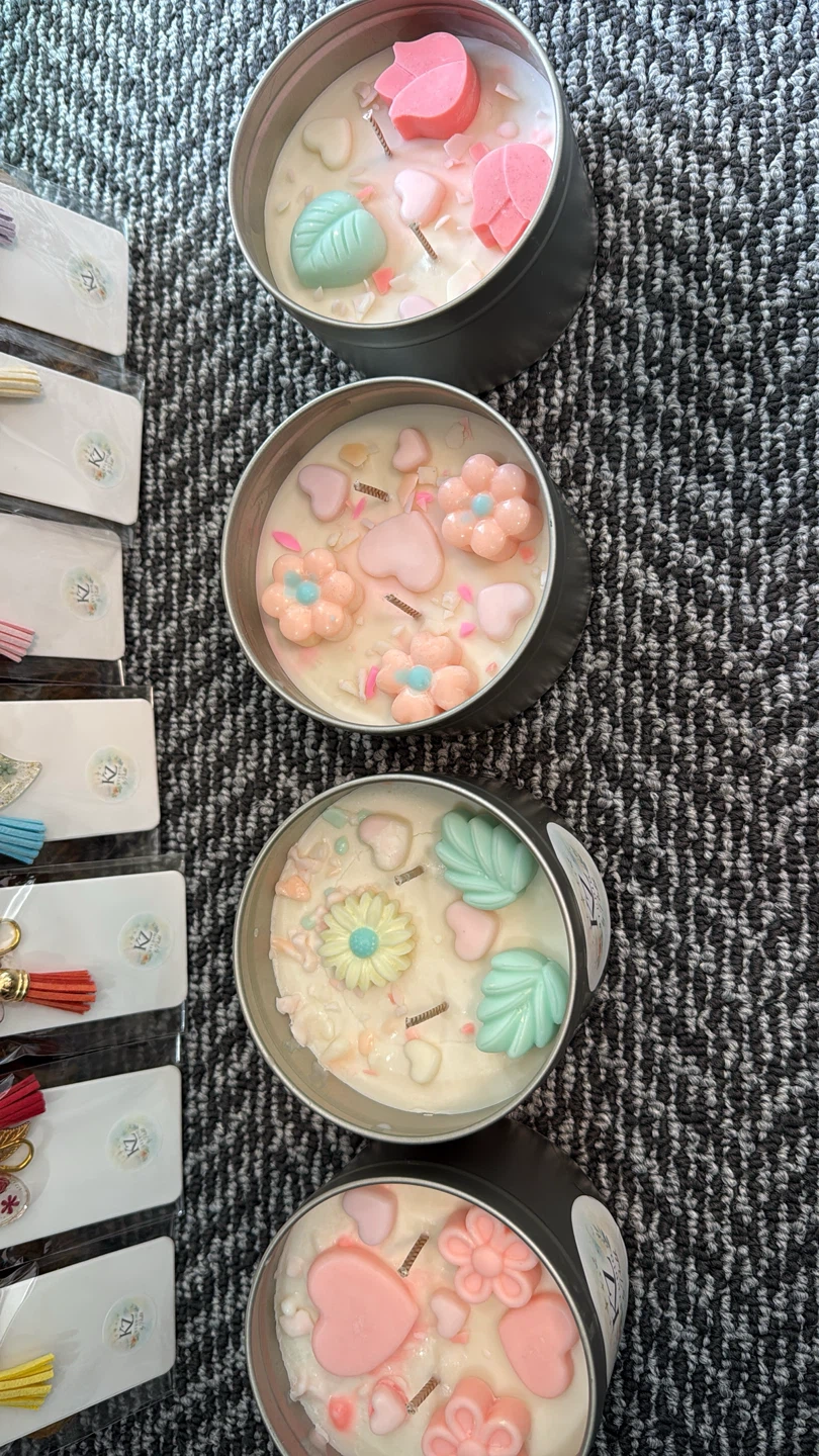Mother’s day gift hampers! - photo 4