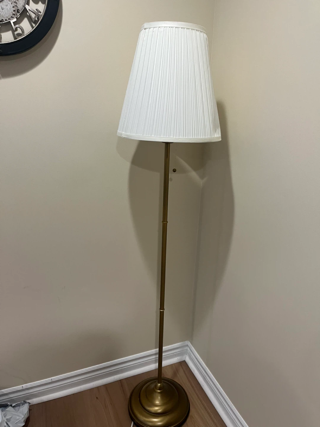Floor Lamp - photo 2