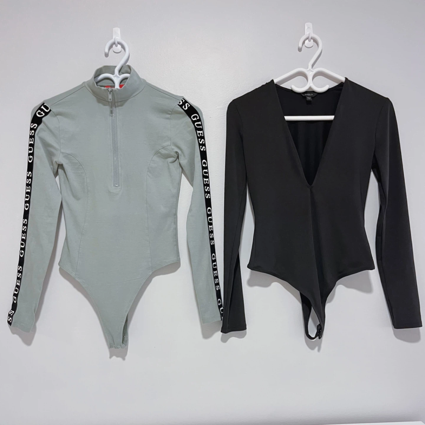 Guess Bodysuits bundle- Size XS
