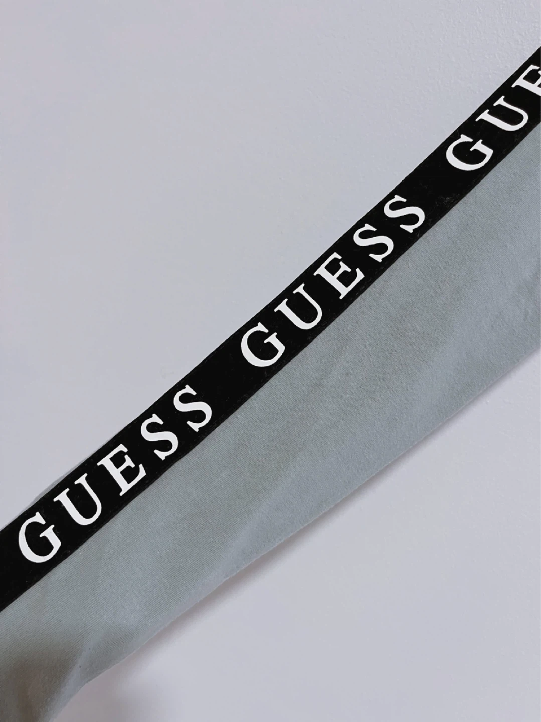 Guess Bodysuits bundle- Size XS - photo 2