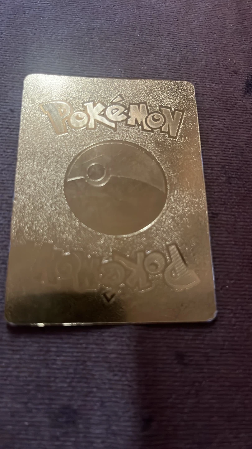 Venusaur Charizard Blastoise TAG TEAM VMAX Pokemon Card - photo 2