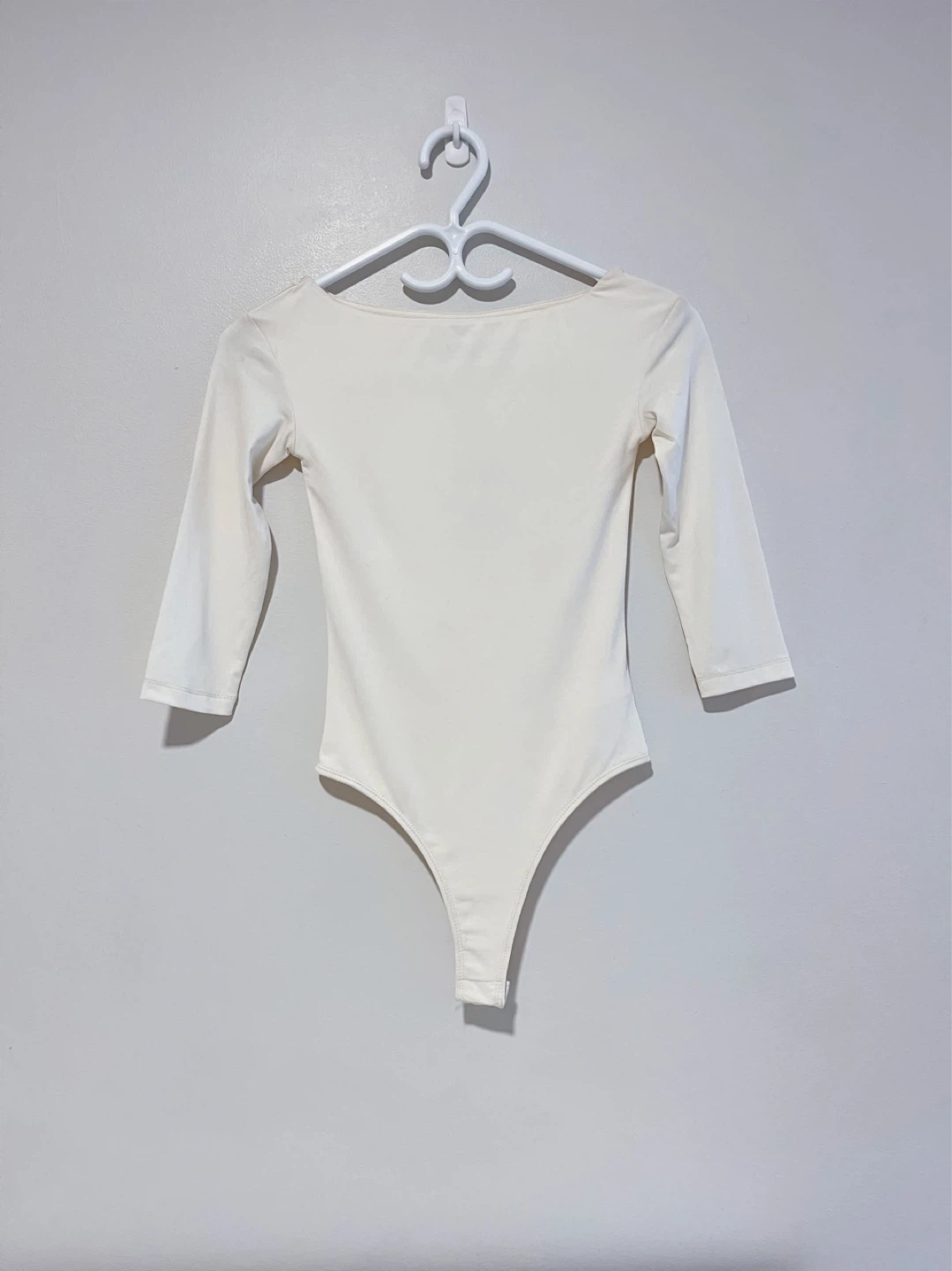 Brand New Dazy Lace Top & Forever 21 Bodysuit - Size XS - photo 5