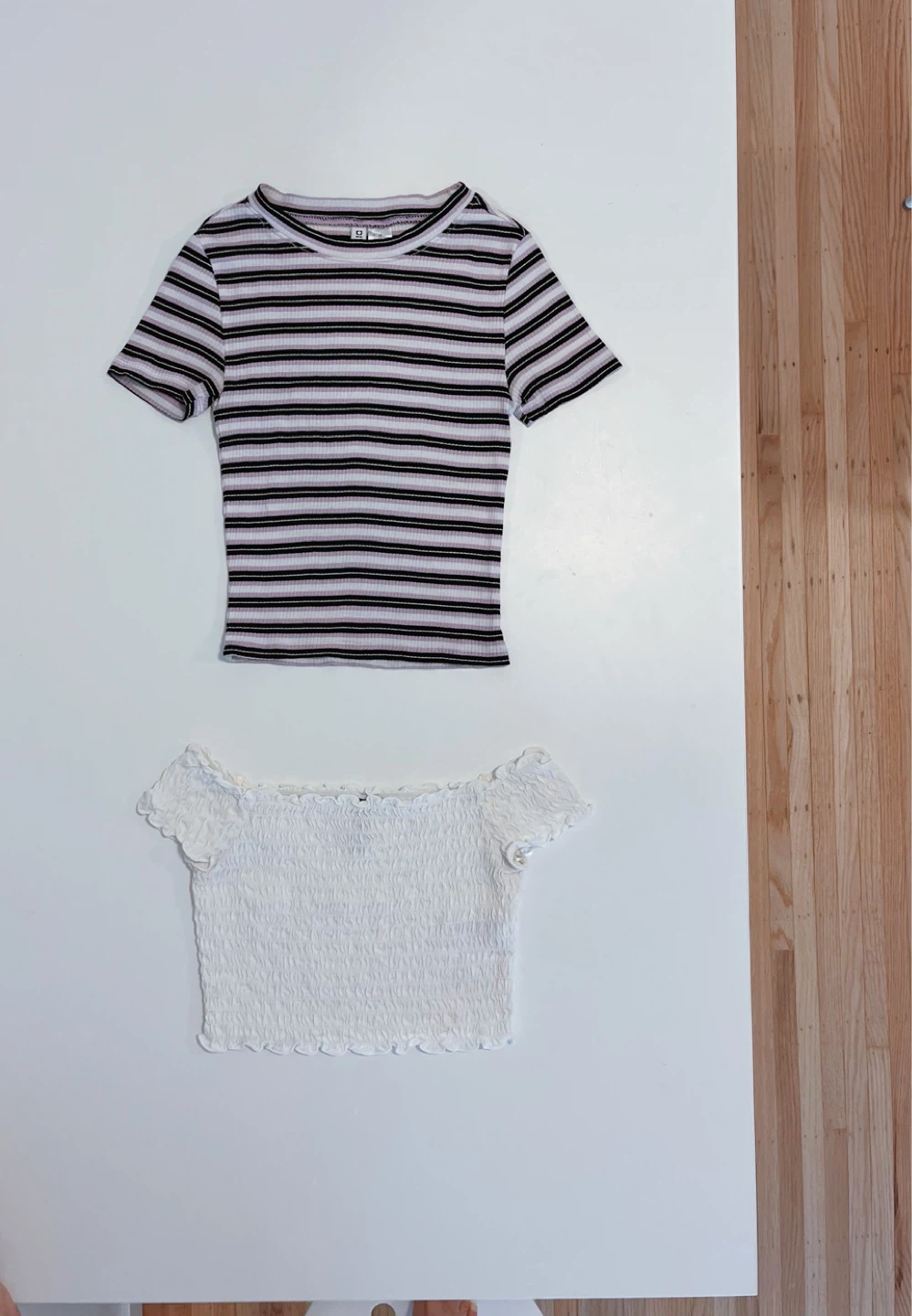 H&M Divided Tops - Size XS