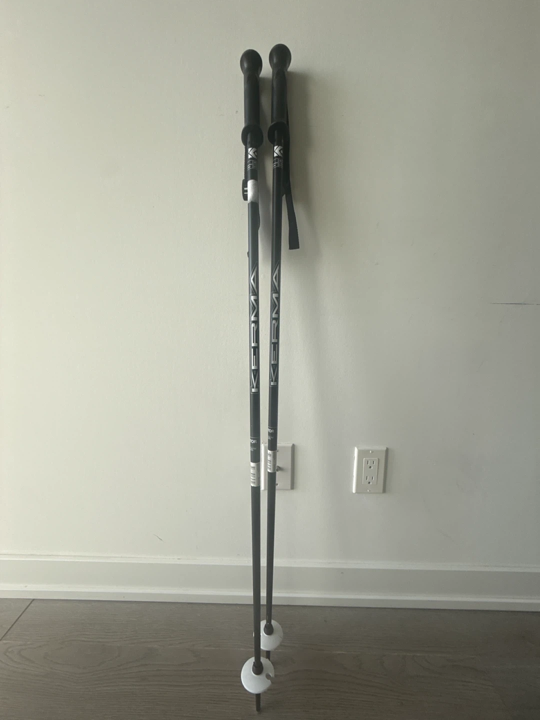 Kerma Ski Poles - photo 2