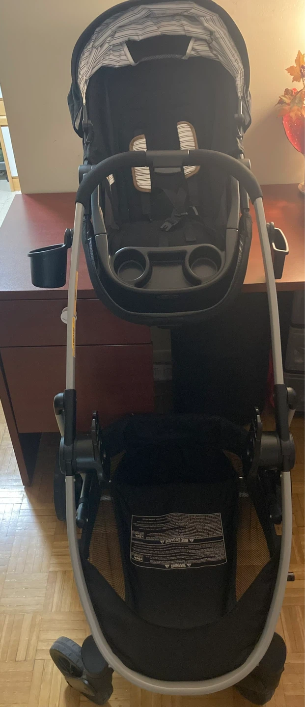 Graco Stroller - photo 2