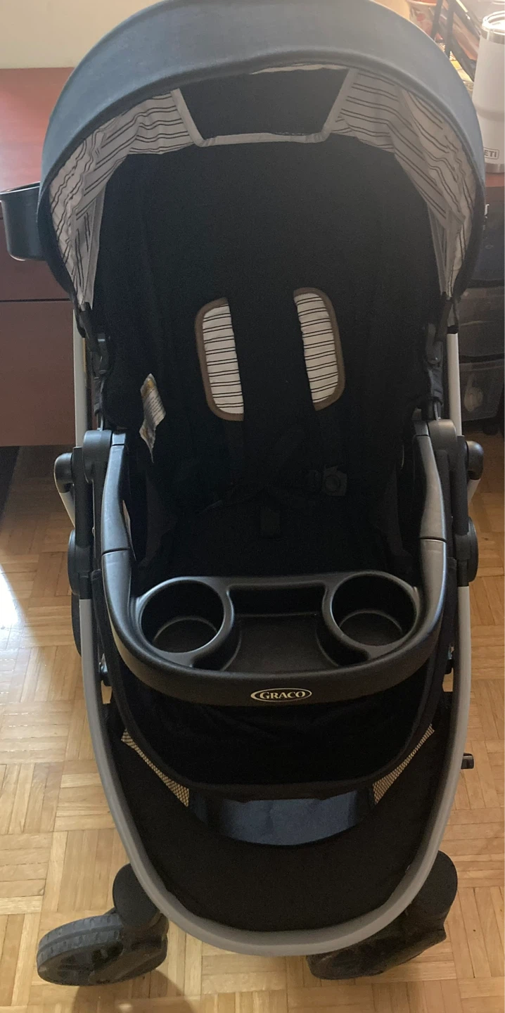 Graco Stroller