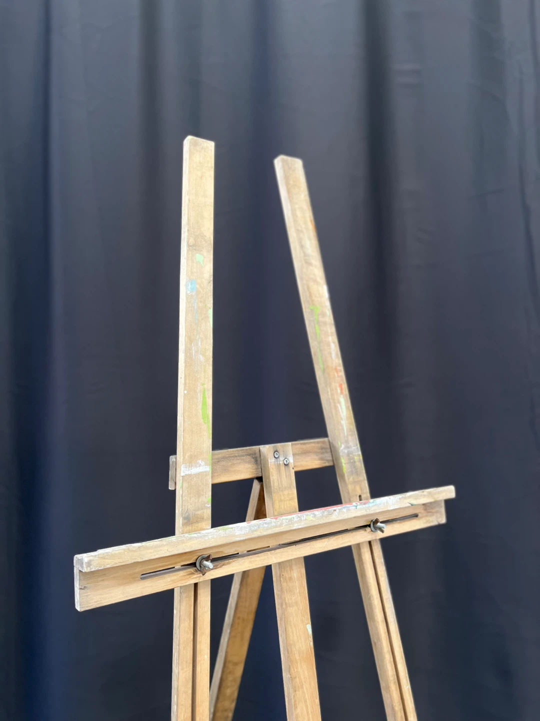 Wooden Artist Easel - photo 4