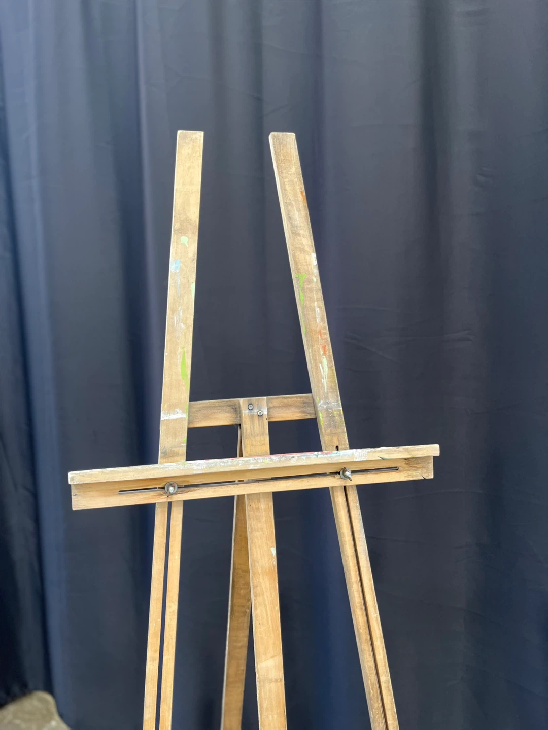 Wooden Artist Easel - photo 2