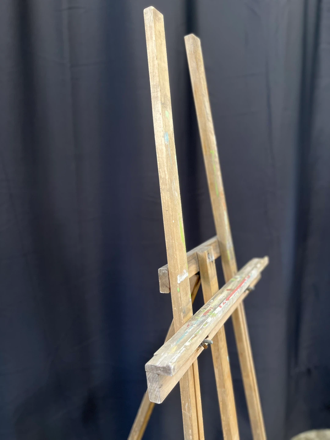 Wooden Artist Easel - photo 3