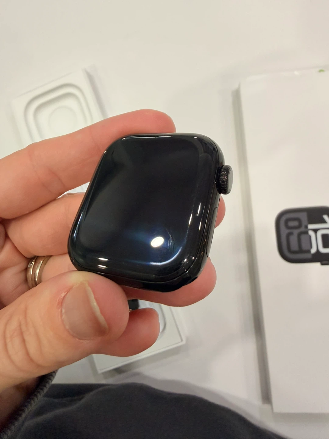 Apple Watch series 10 - photo 3