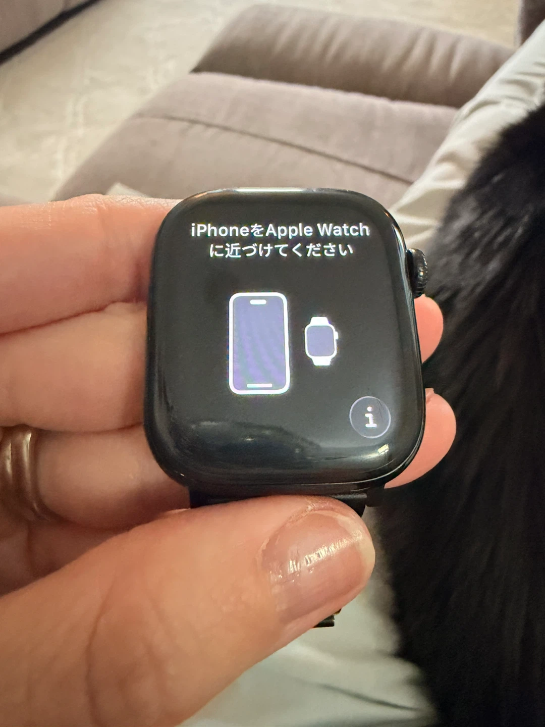 Apple Watch series 10 - photo 2