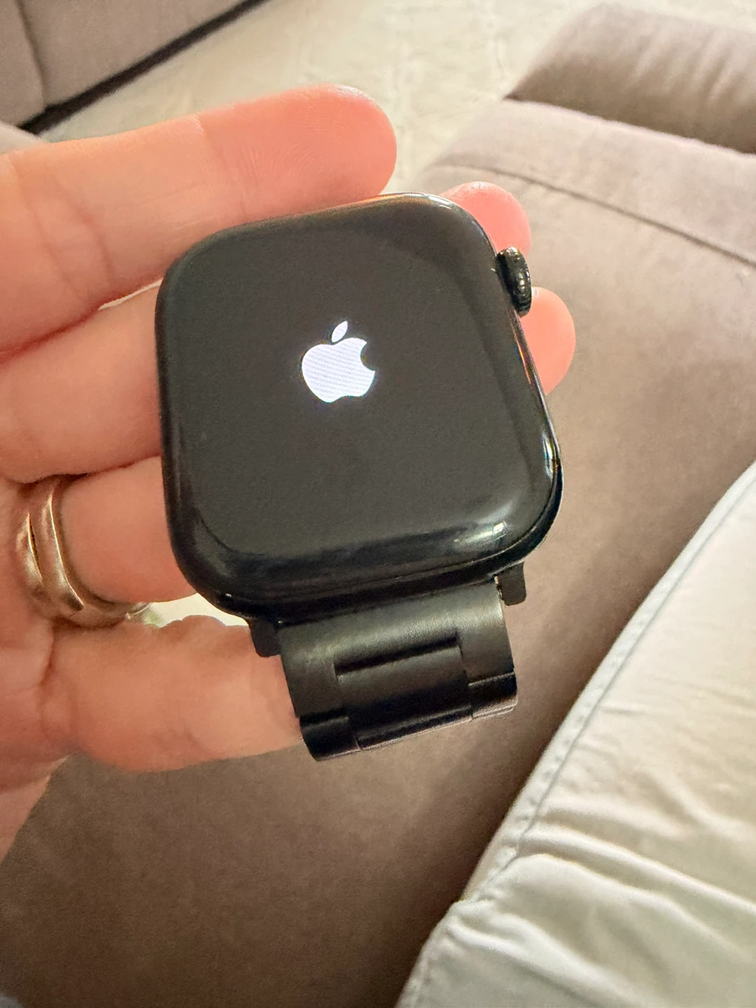 Apple Watch series 10