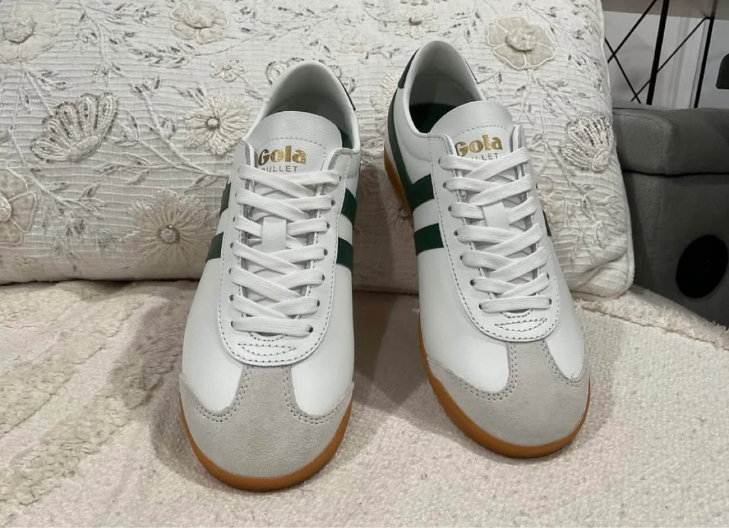 Gola women’s bullet - photo 3