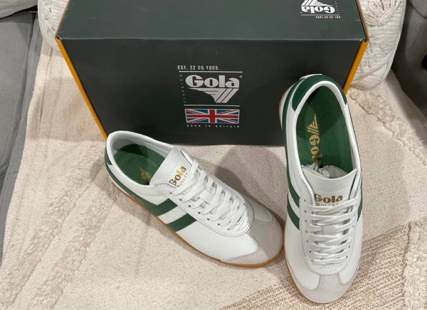 Gola women’s bullet - photo 5