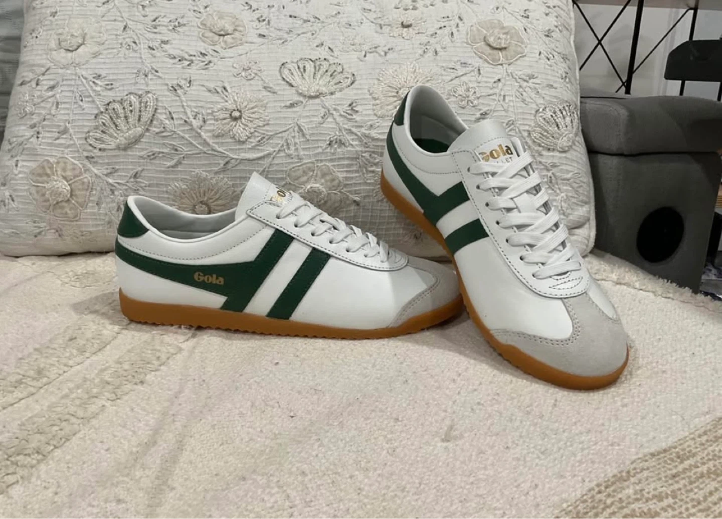 Gola women’s bullet - photo 4