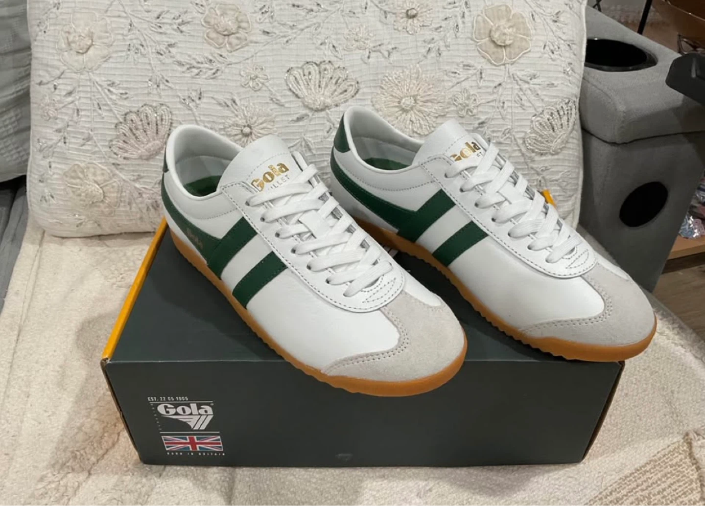 Gola women’s bullet - photo 2