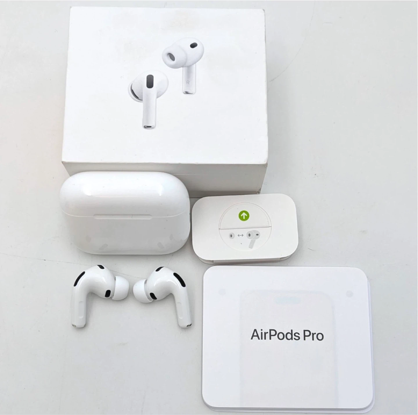 Airpods Pro 3