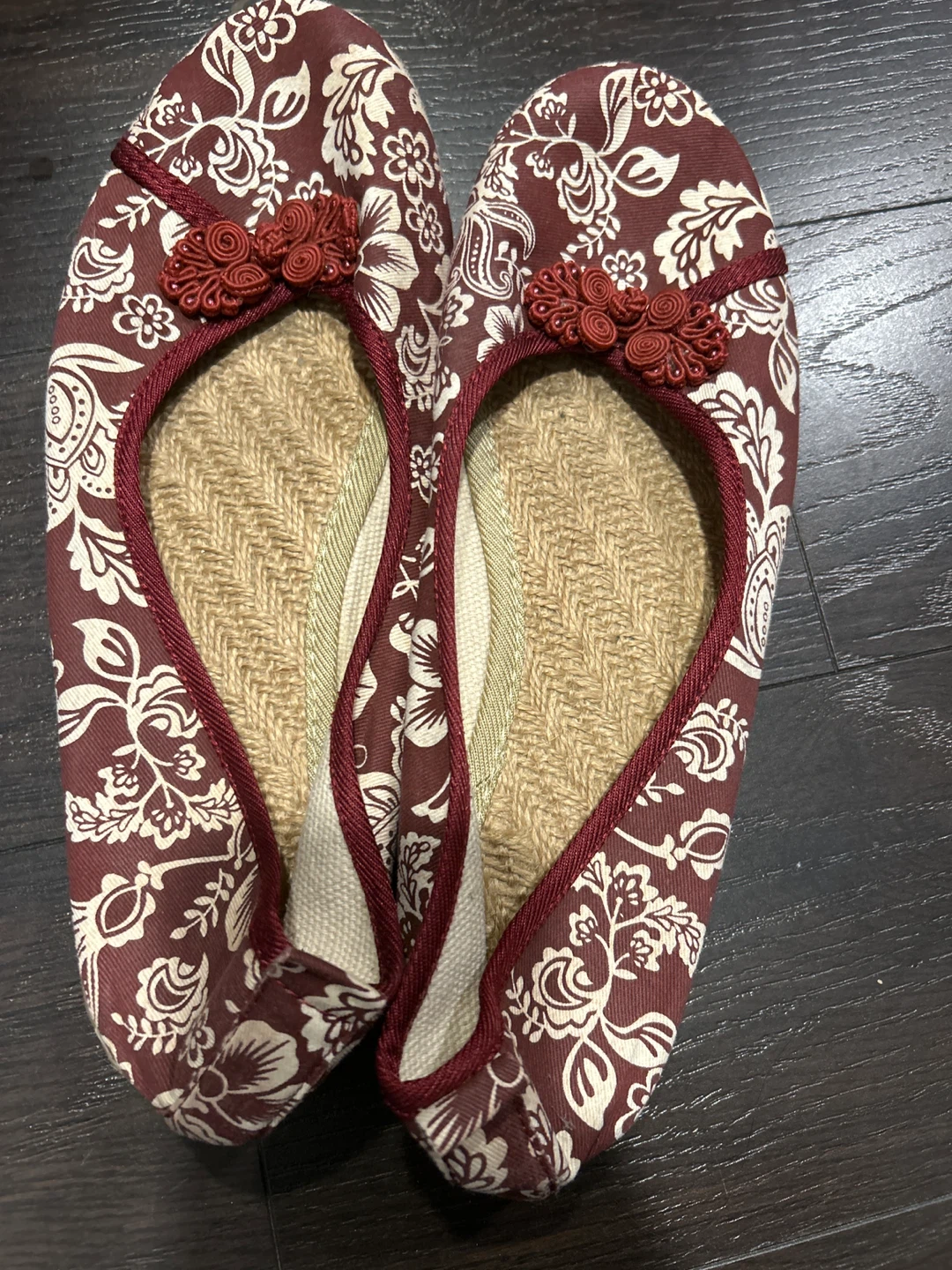 Women's Slip-On Flats