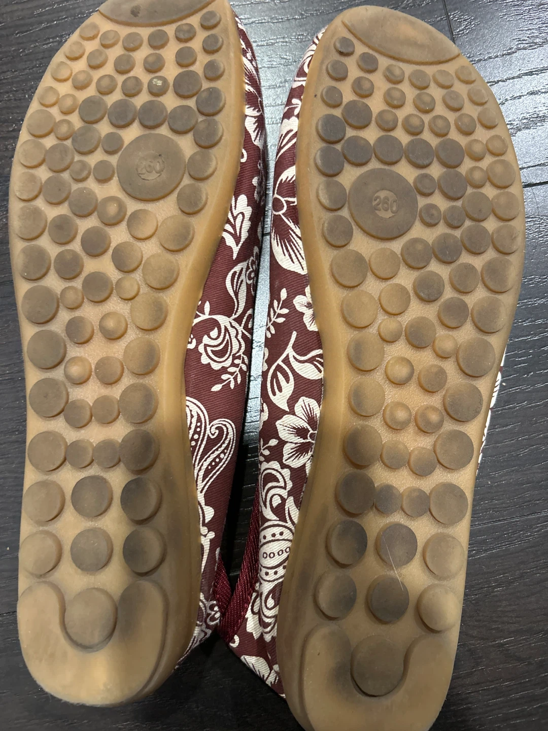 Women's Slip-On Flats - photo 2