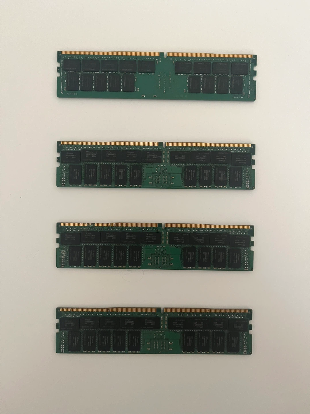 128GB Server Ram - photo 2