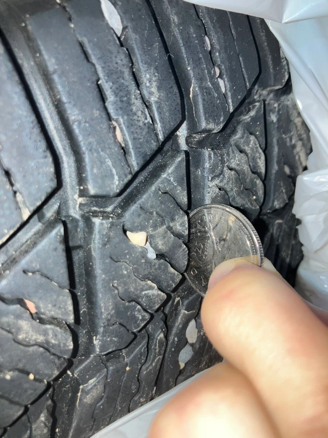 Michelin X-Ice SN 215/55R18 Winter Tires (Set of 4) - photo 3